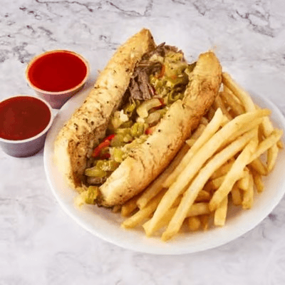 Italian Beef