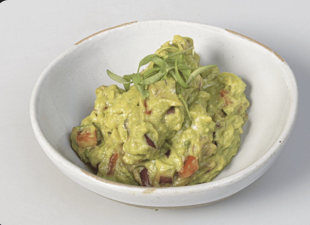 Guasacaca Special