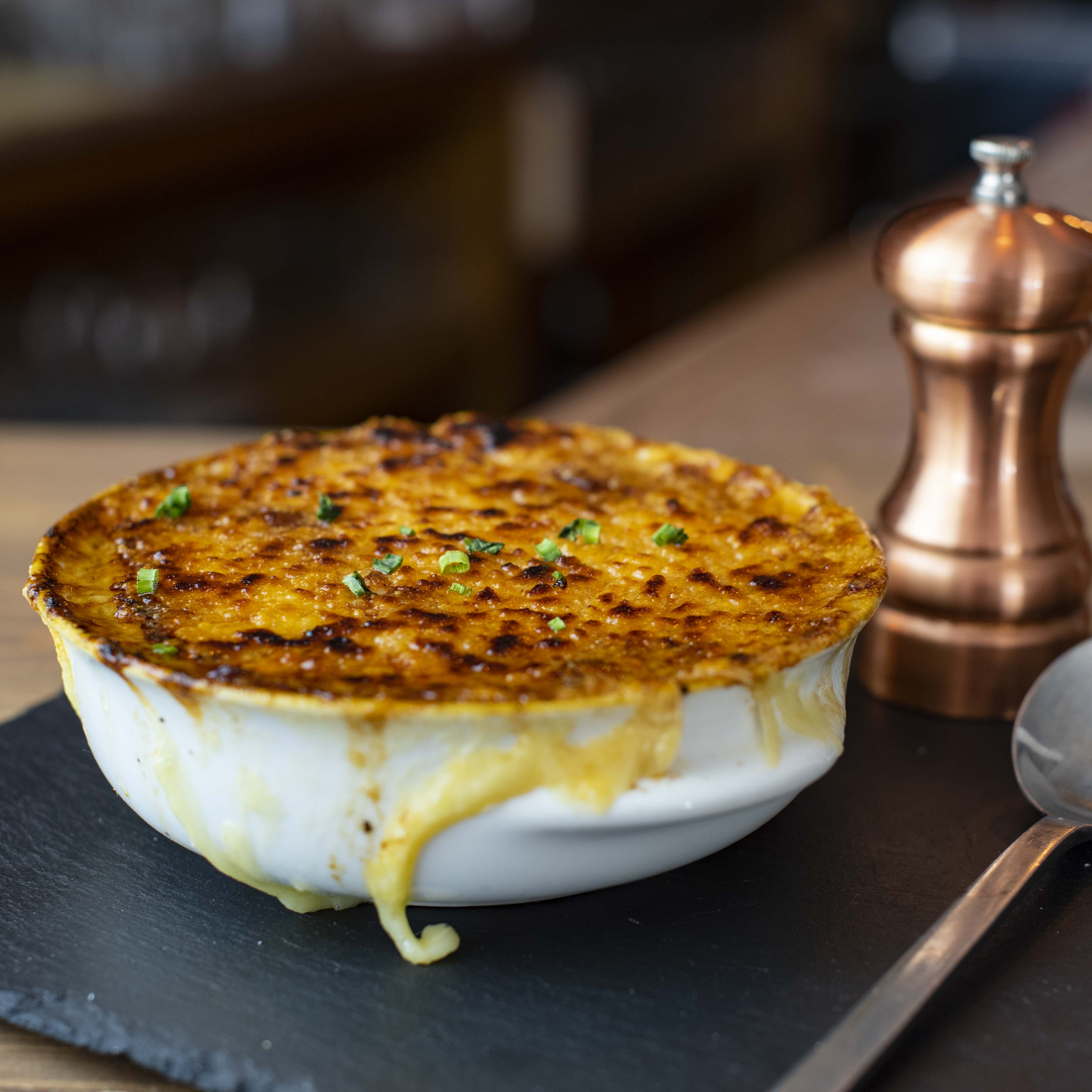 French Onion Soup - Bowl