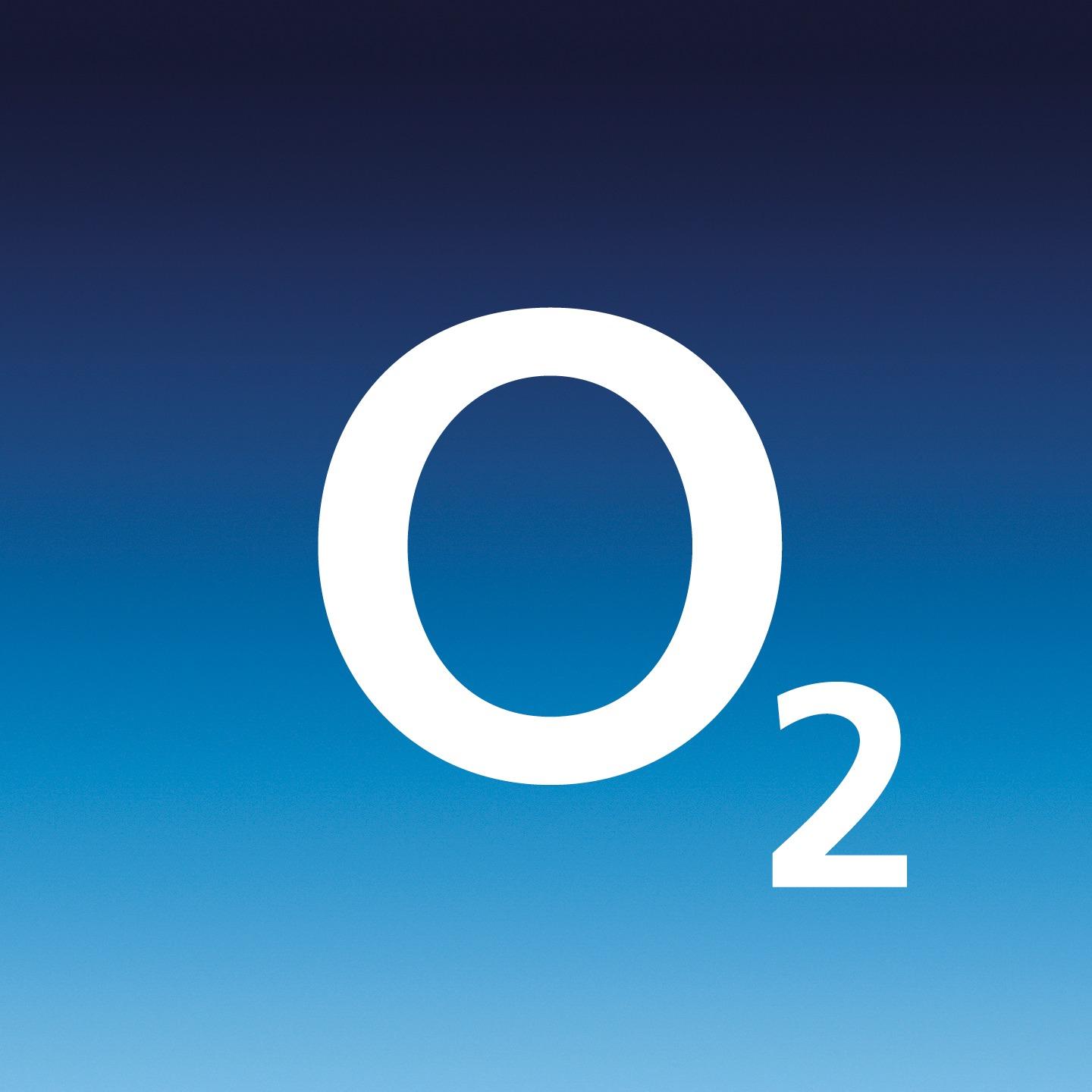 Logo von o2 Shop