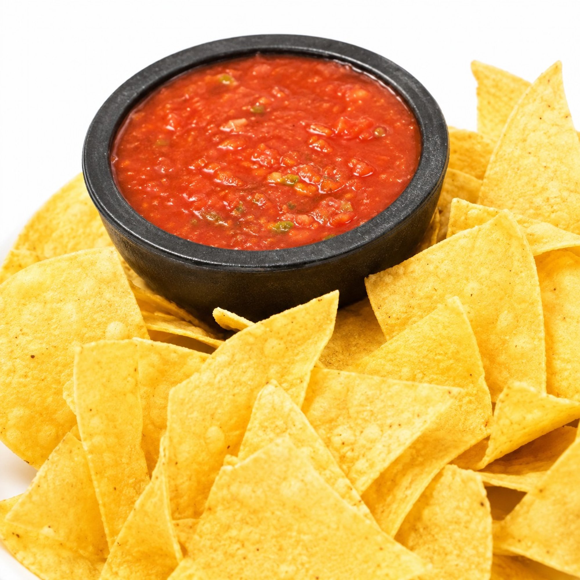 Chips and Salsa 4oz