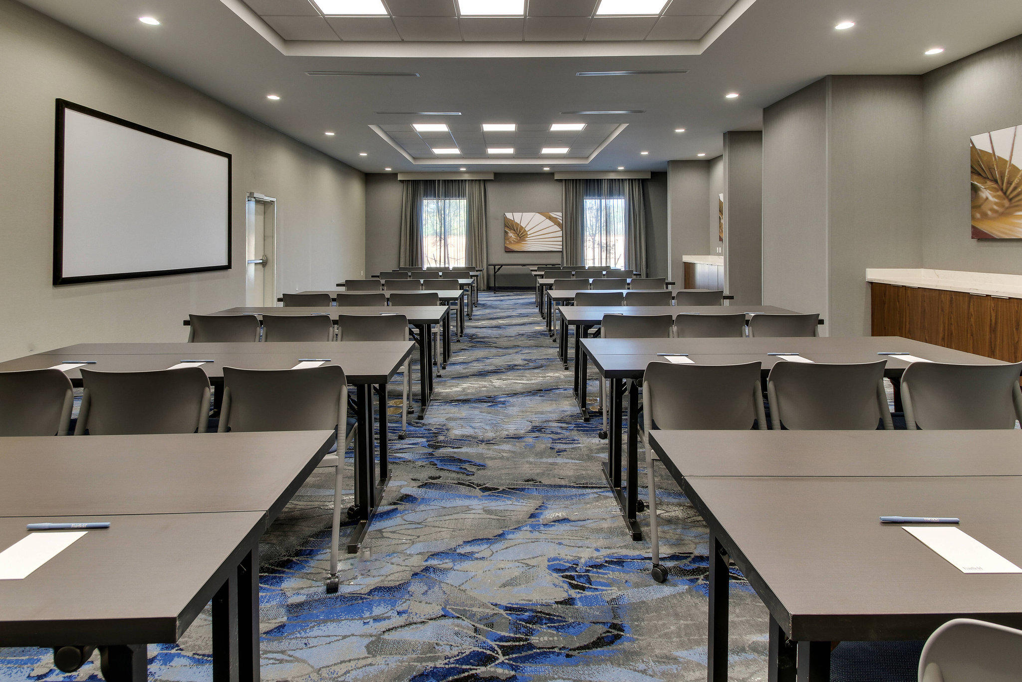 Fairfield Inn & Suites by Marriott Houston Brookhollow Photo