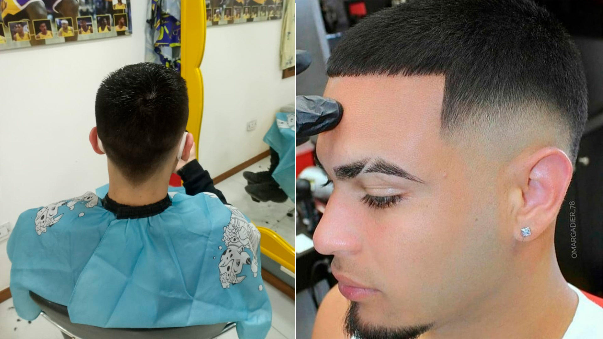 Galería en miniatura