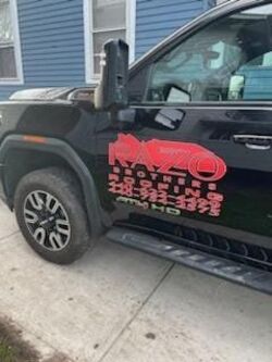 Razo Brothers Roofing LLC Image