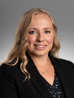 Rachel Bruening, PA-C