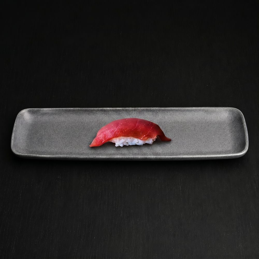 Tuna a la Carte