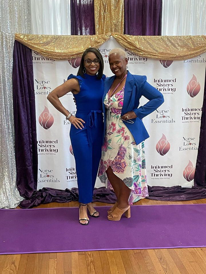 Embrace Your Fitness, LLC / Yes! Coach Lisa Image