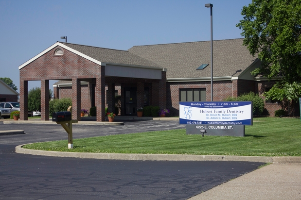 Images Hubert Family Dentistry