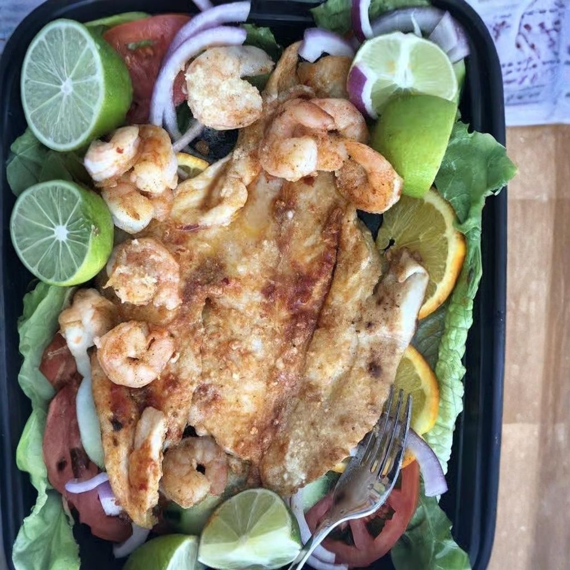 Joyce Special