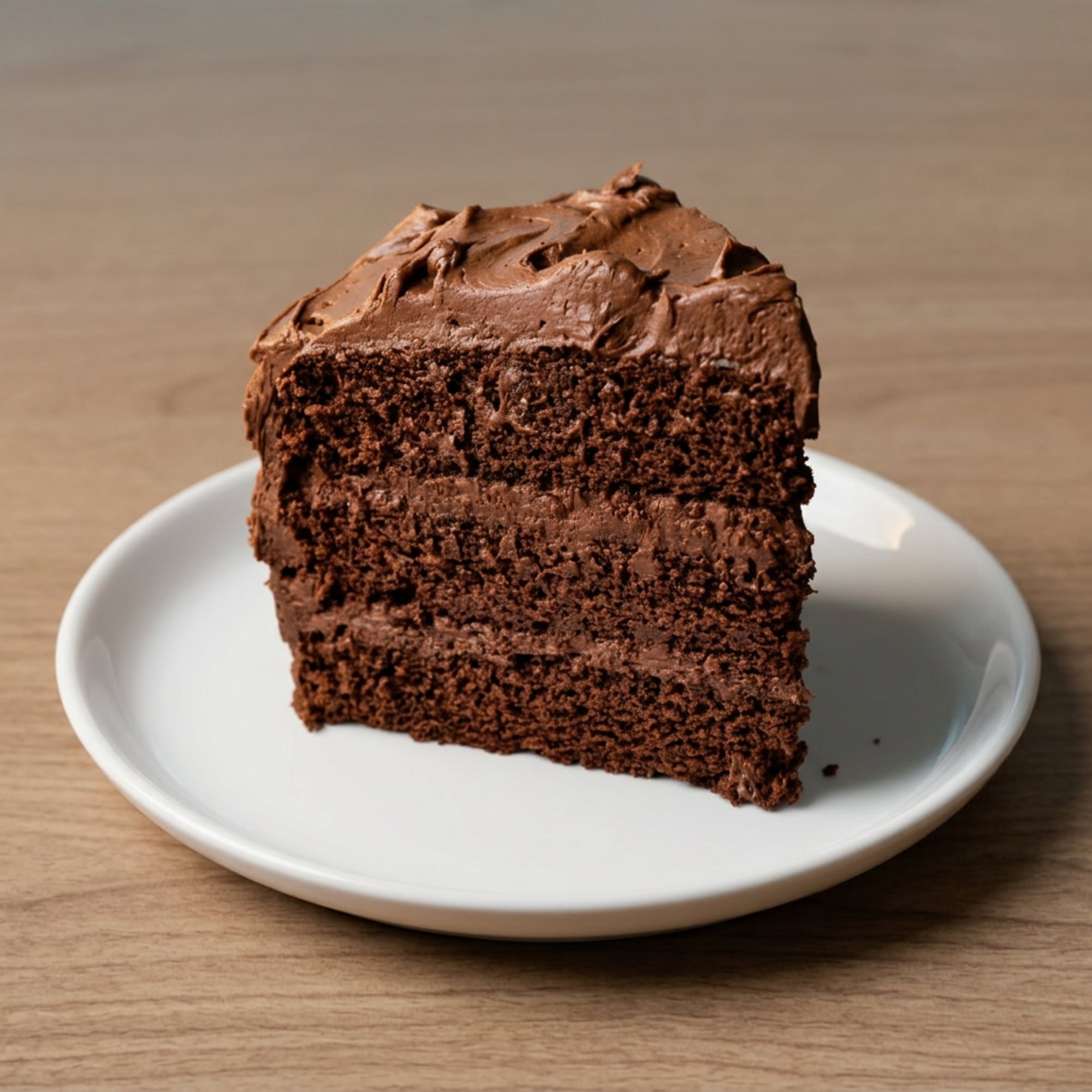 Chocolate Cake