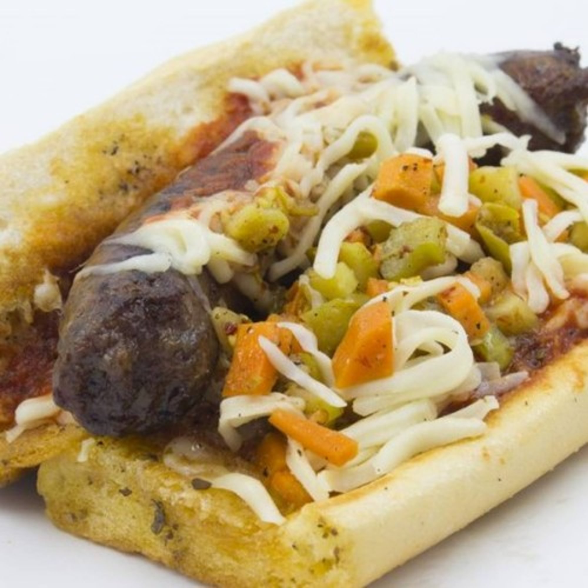 Tuscan Sausage Special