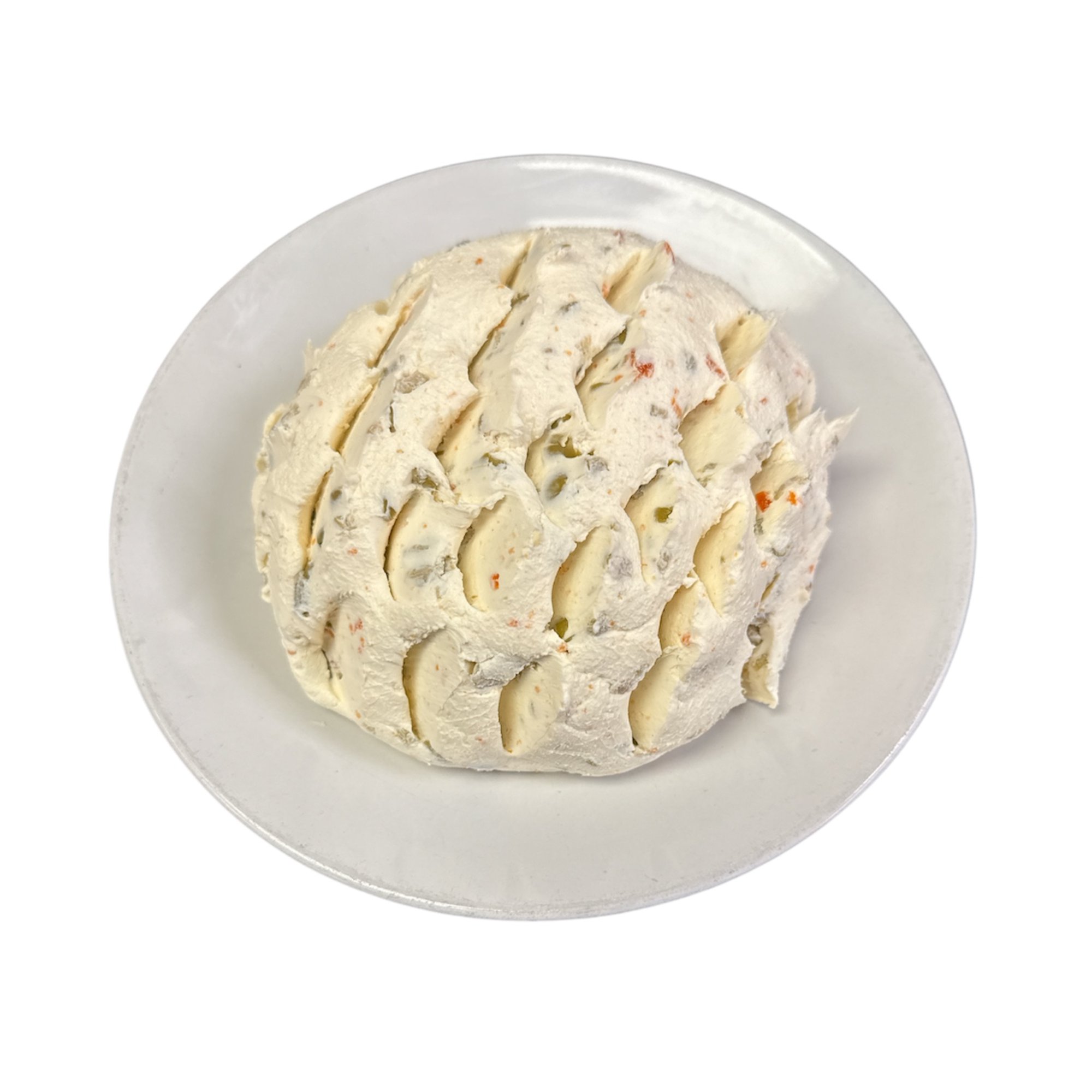 Olive Cream Cheese