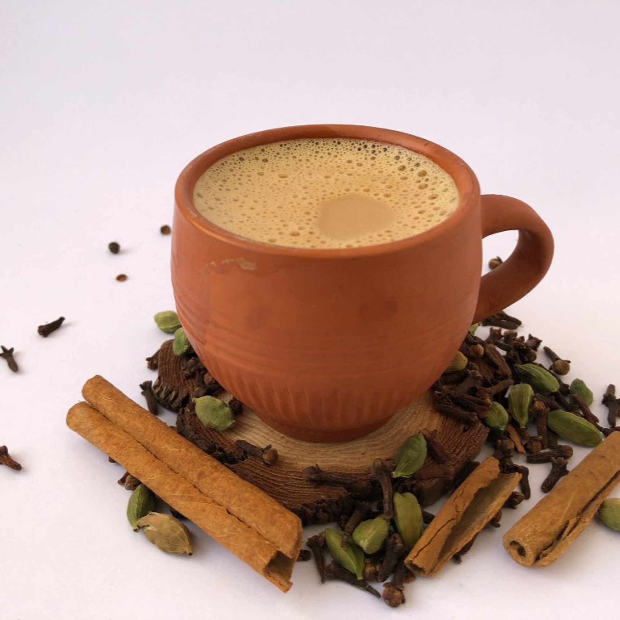 Masala Chai