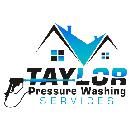 Taylor Pressure Washing Services LLC Logo