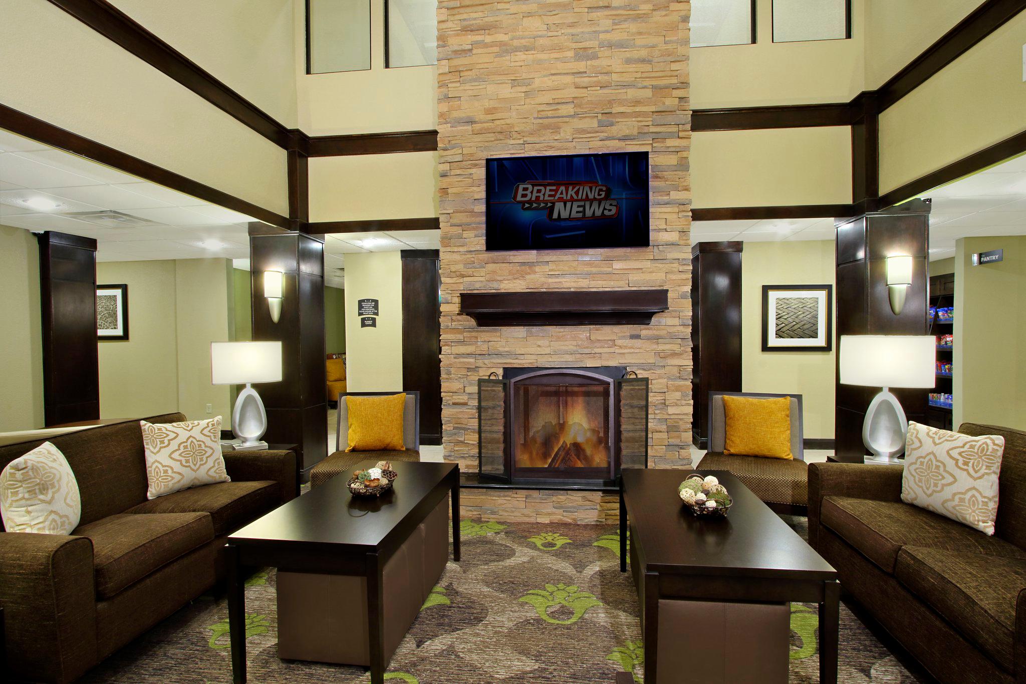 Staybridge Suites Odessa - Interstate Hwy 20 Photo