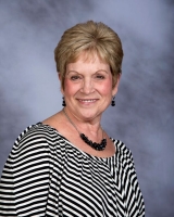 Linda Jones, Bankers Life Agent Photo