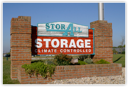 Stor All Self Storage Photo