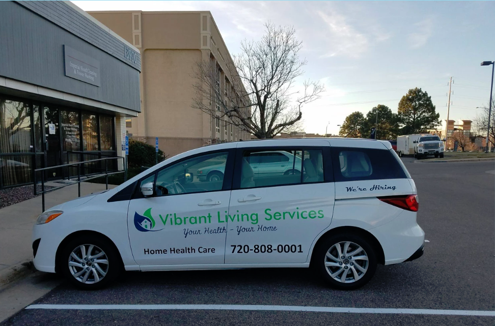 Vibrant Living Services, LLC Photo