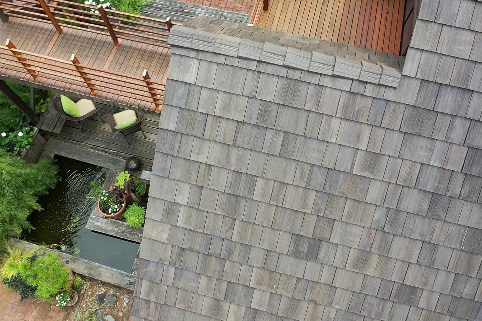 Roof Life Of Oregon Image