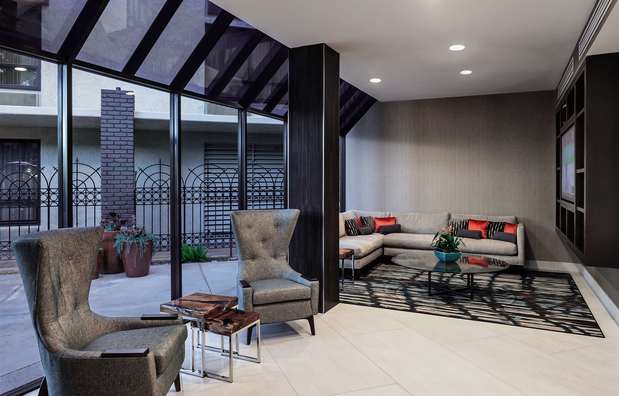 Images DoubleTree by Hilton Hotel San Bernardino