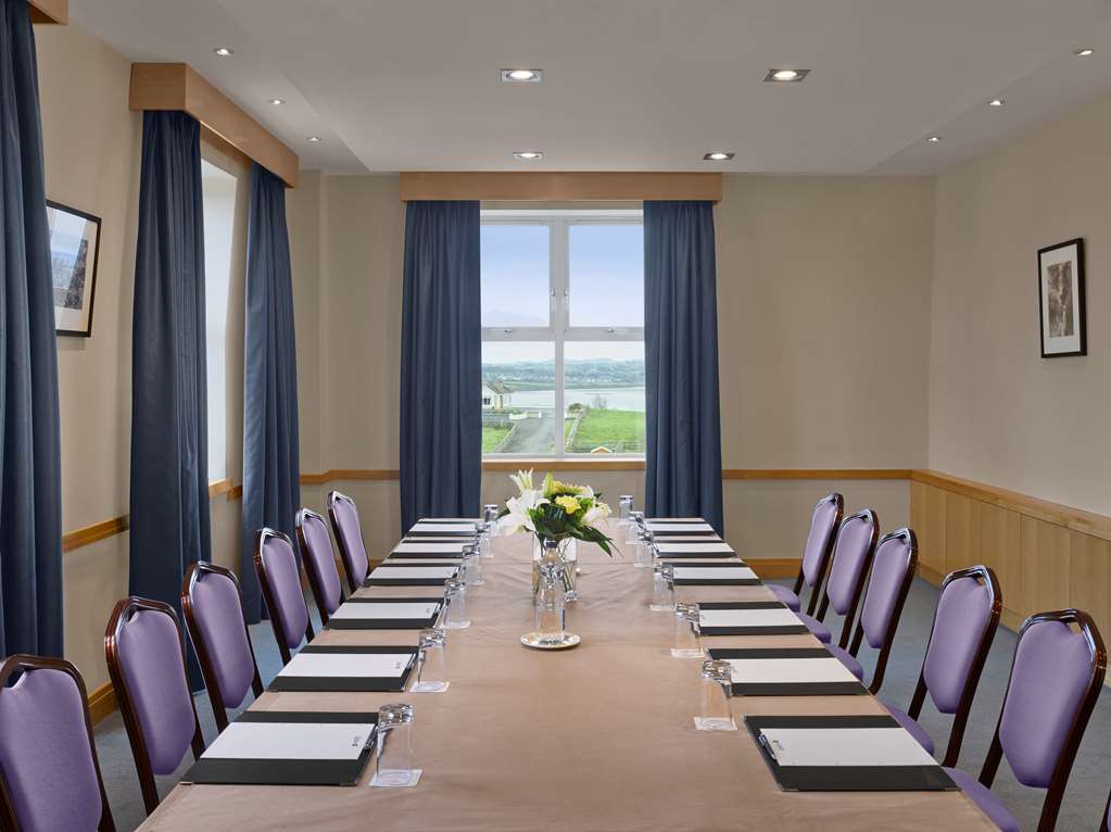 Radisson Blu Hotel & Spa, Sligo 31