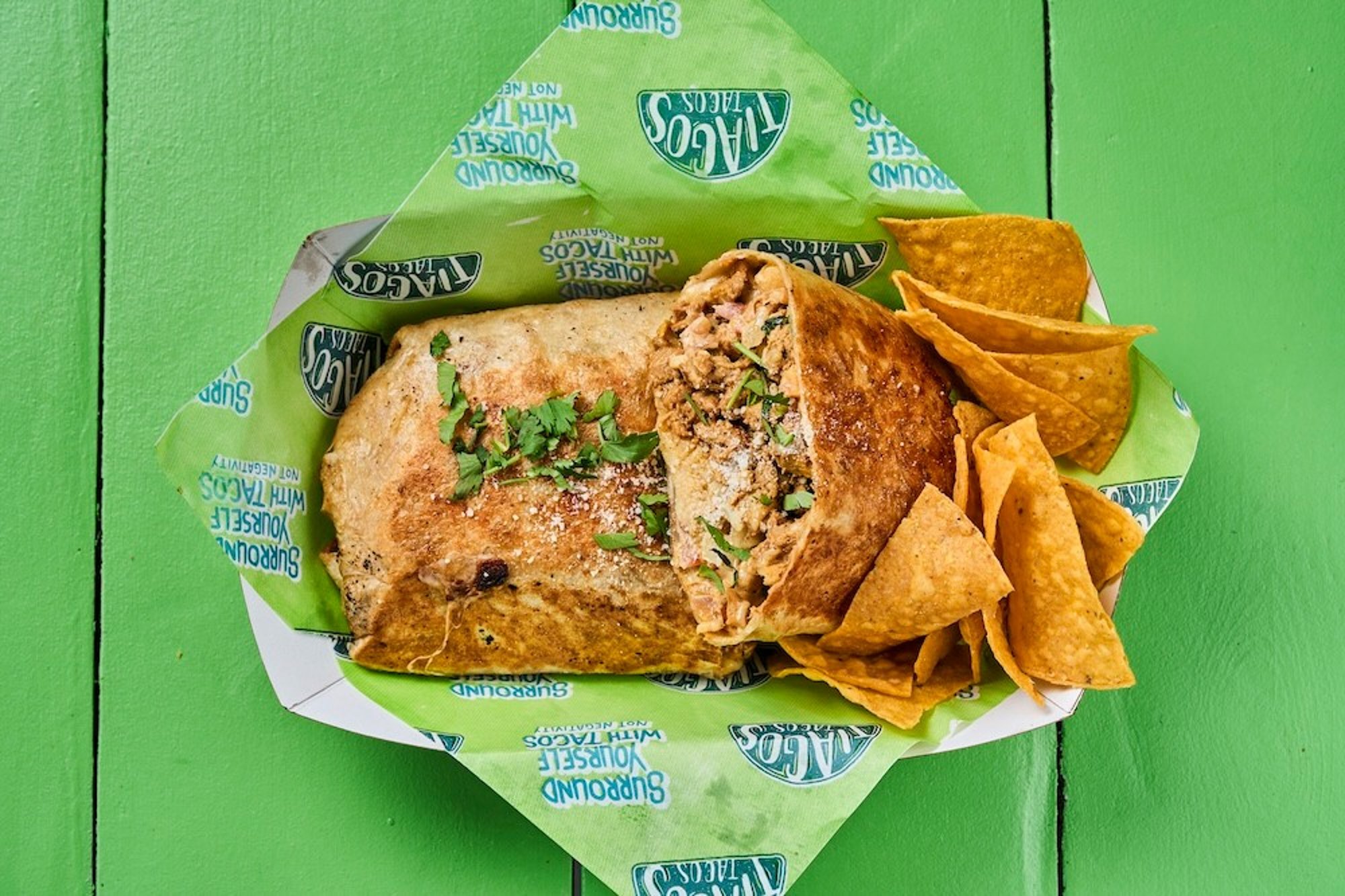 Quesorito