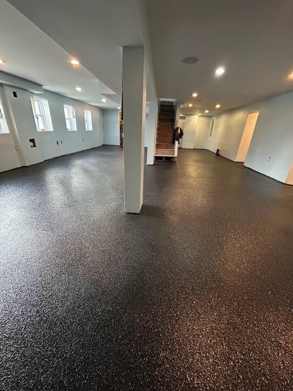 DB Genesis Hardwood Flooring Company Image