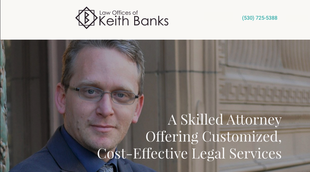 Images Law Offices of Keith Banks