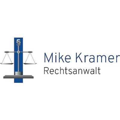 Logo von Mike Kramer