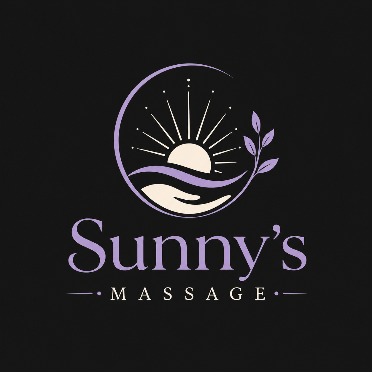 Sunny's Massage