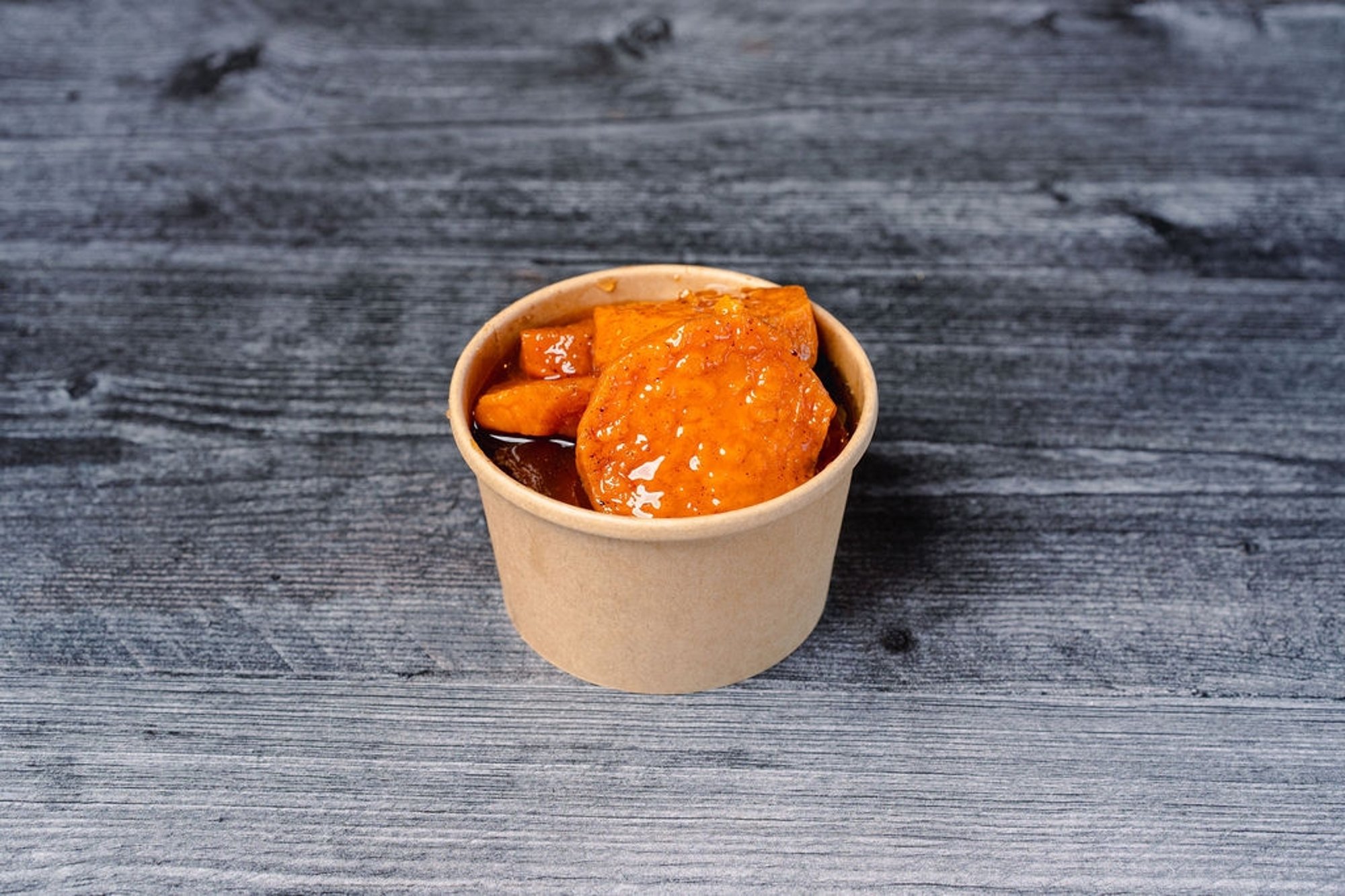 Candied Yams