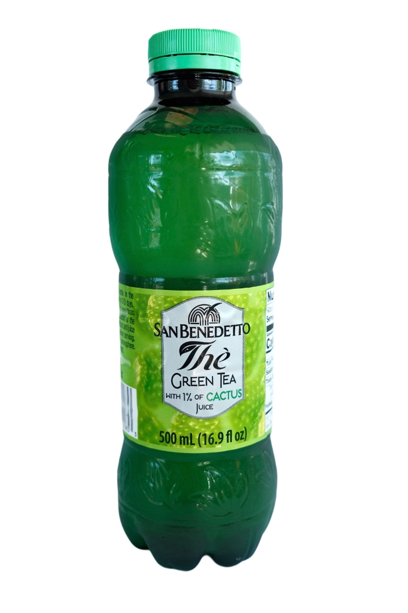 Green San Ben