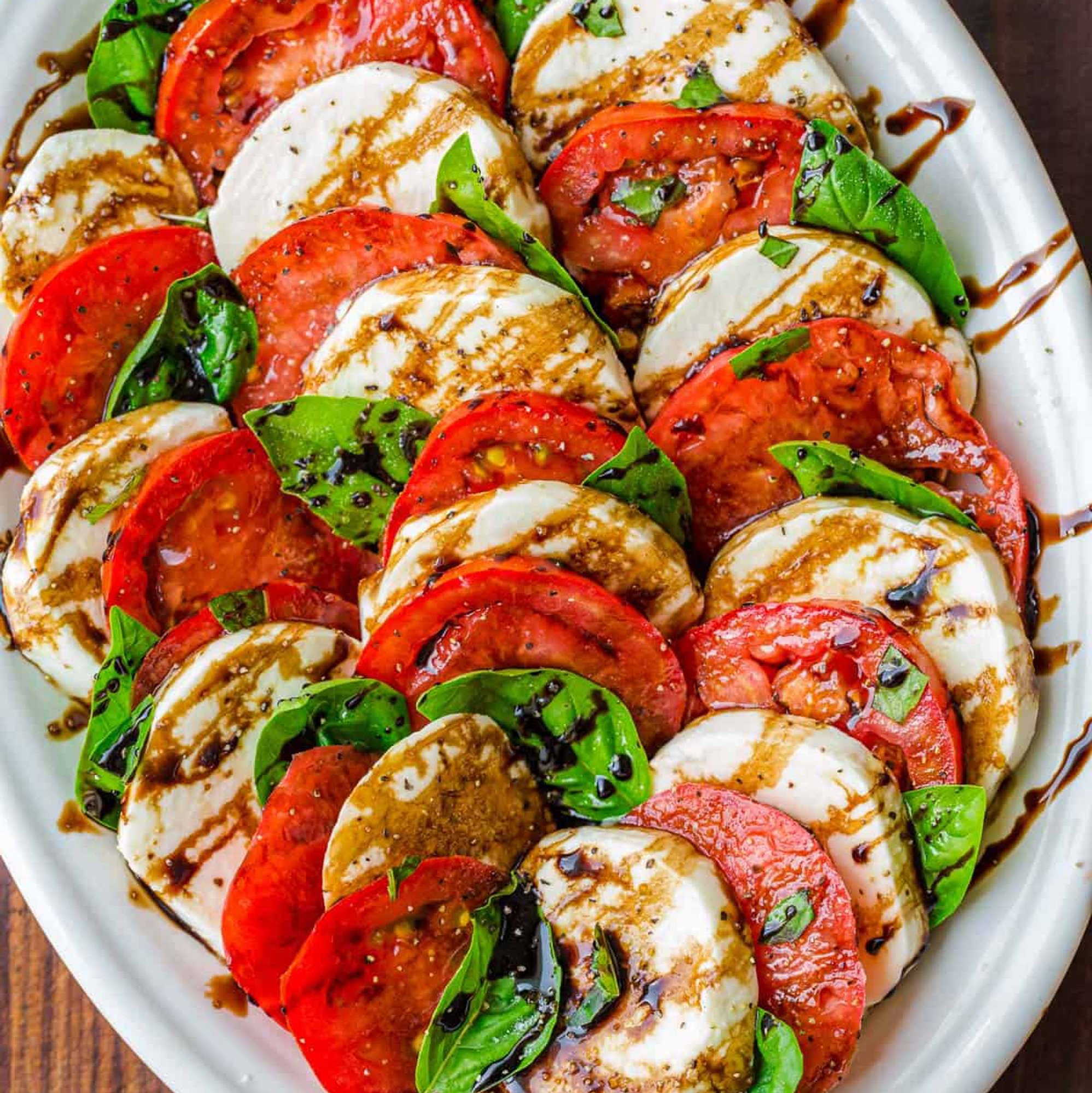 Caprese Salad