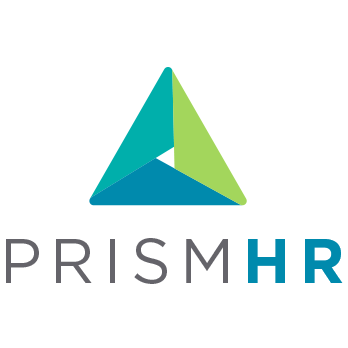 PrismHR Logo