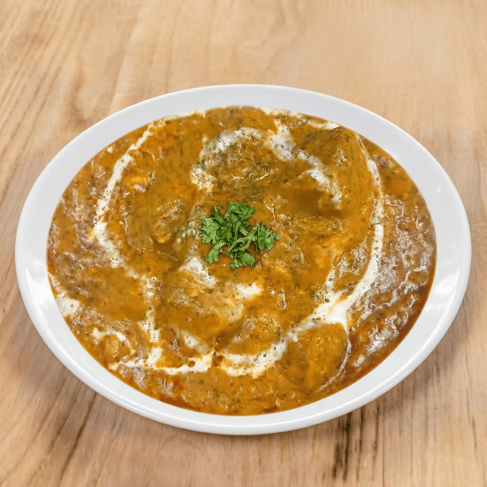 Paneer Makhani