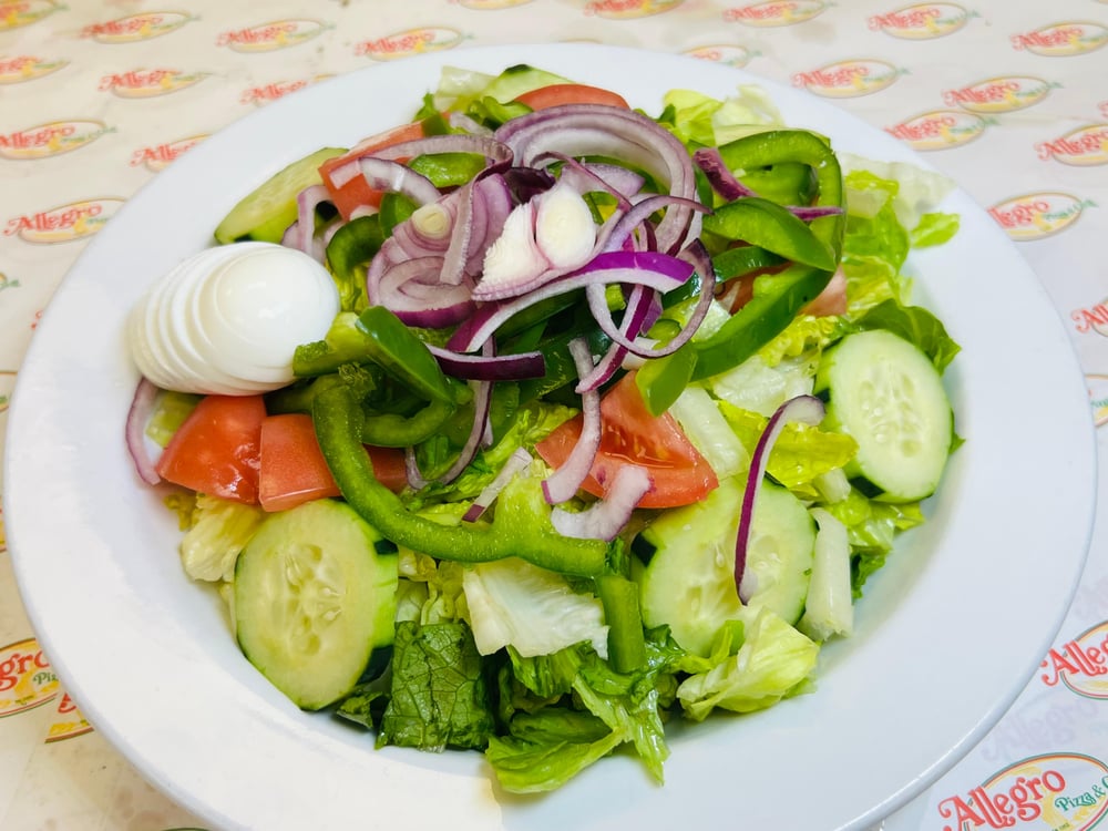 Garden Salad
