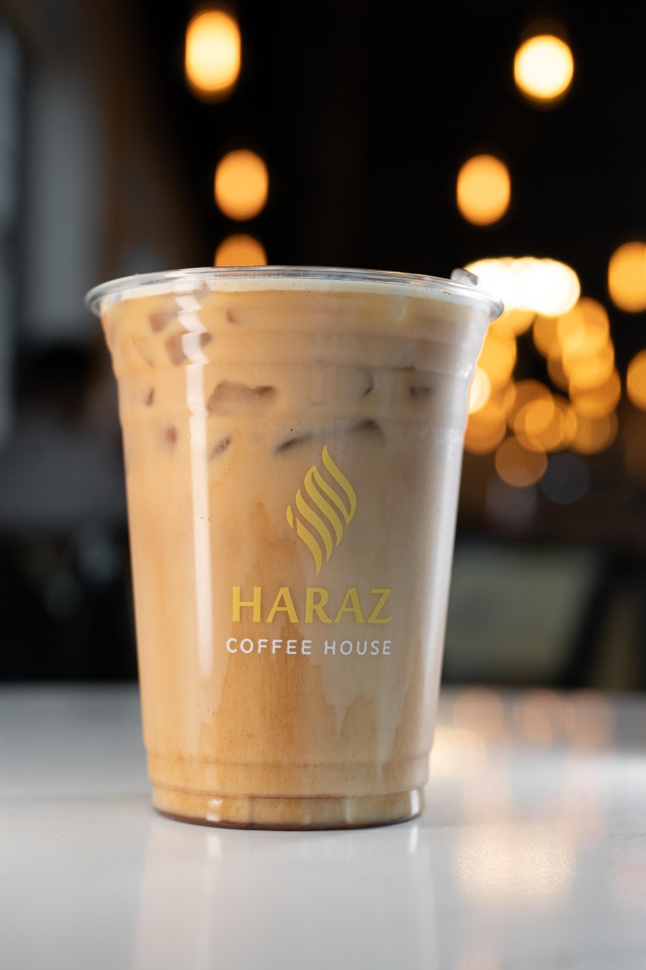 Iced Mufawar (16oz)