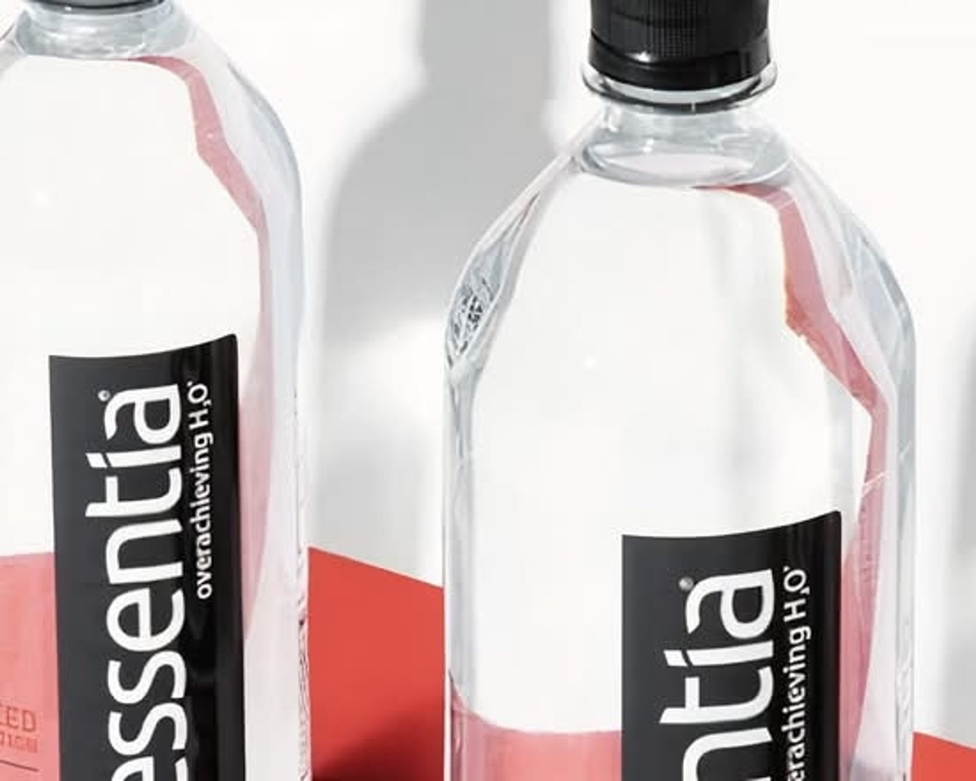 Essentia Water Bottle (Large)