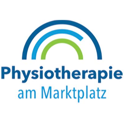 Logo von Physiotherapie am Marktplatz - Mario Santangelo