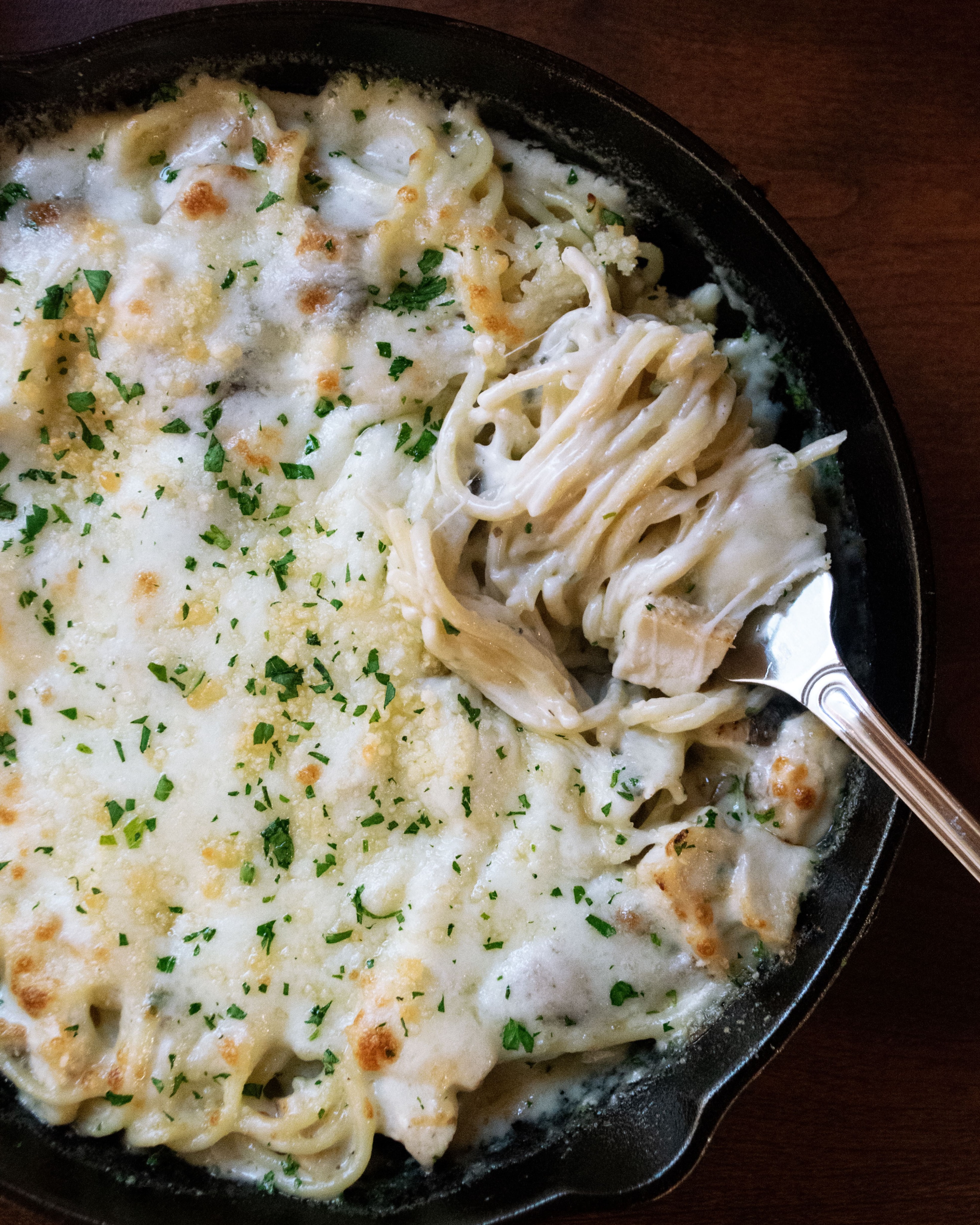 Nancy's Pizza Chicago West Loop Image