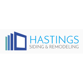 Hastings Siding &amp; Remodeling Logo