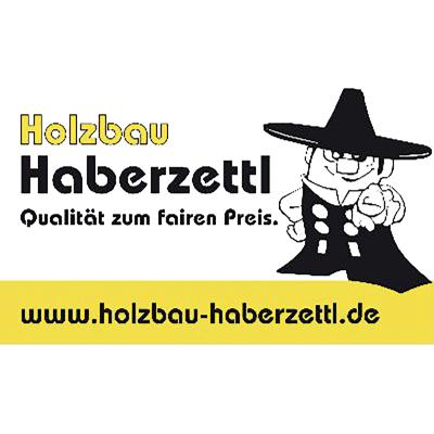 Logo von Holzbau Haberzettl
