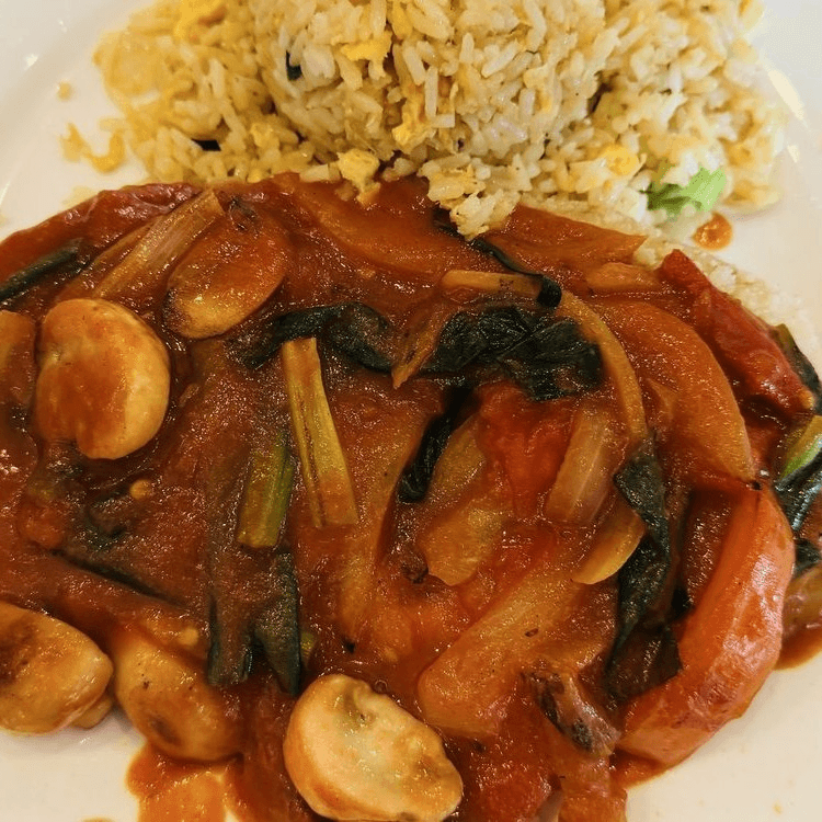 L14 - Sweet & Spicy Fish 🌶️