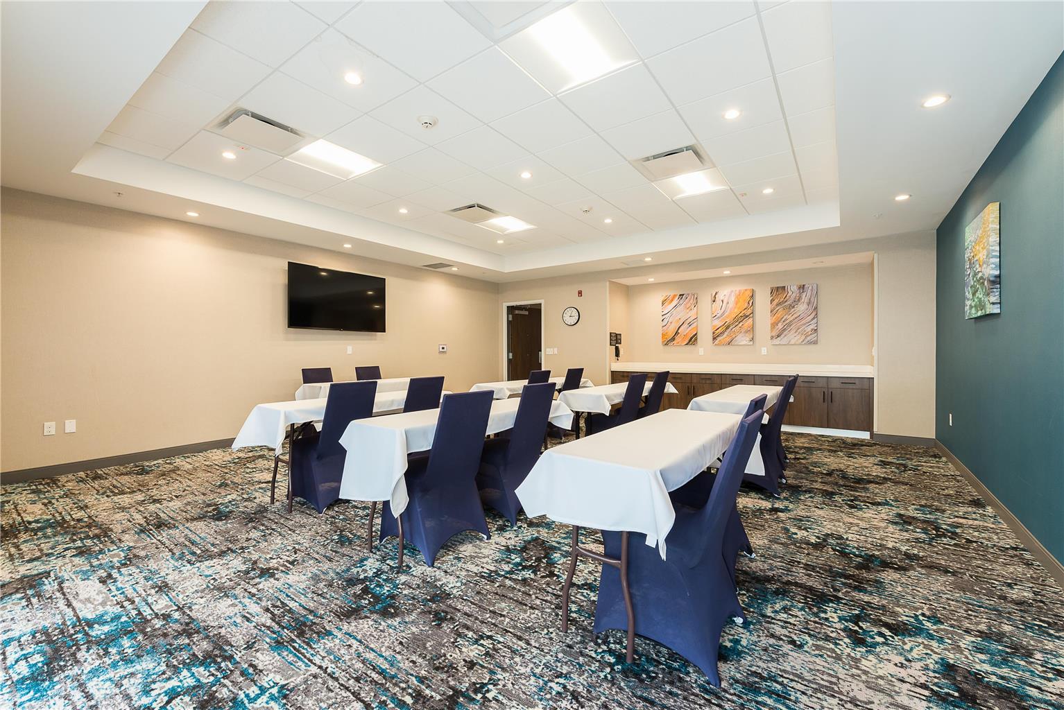 Hampton Inn & Suites Howell Image