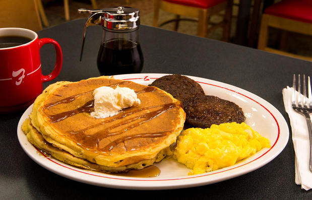 Images Frisch's Big Boy