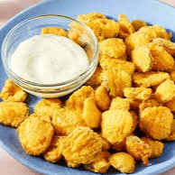 Fried Pickles