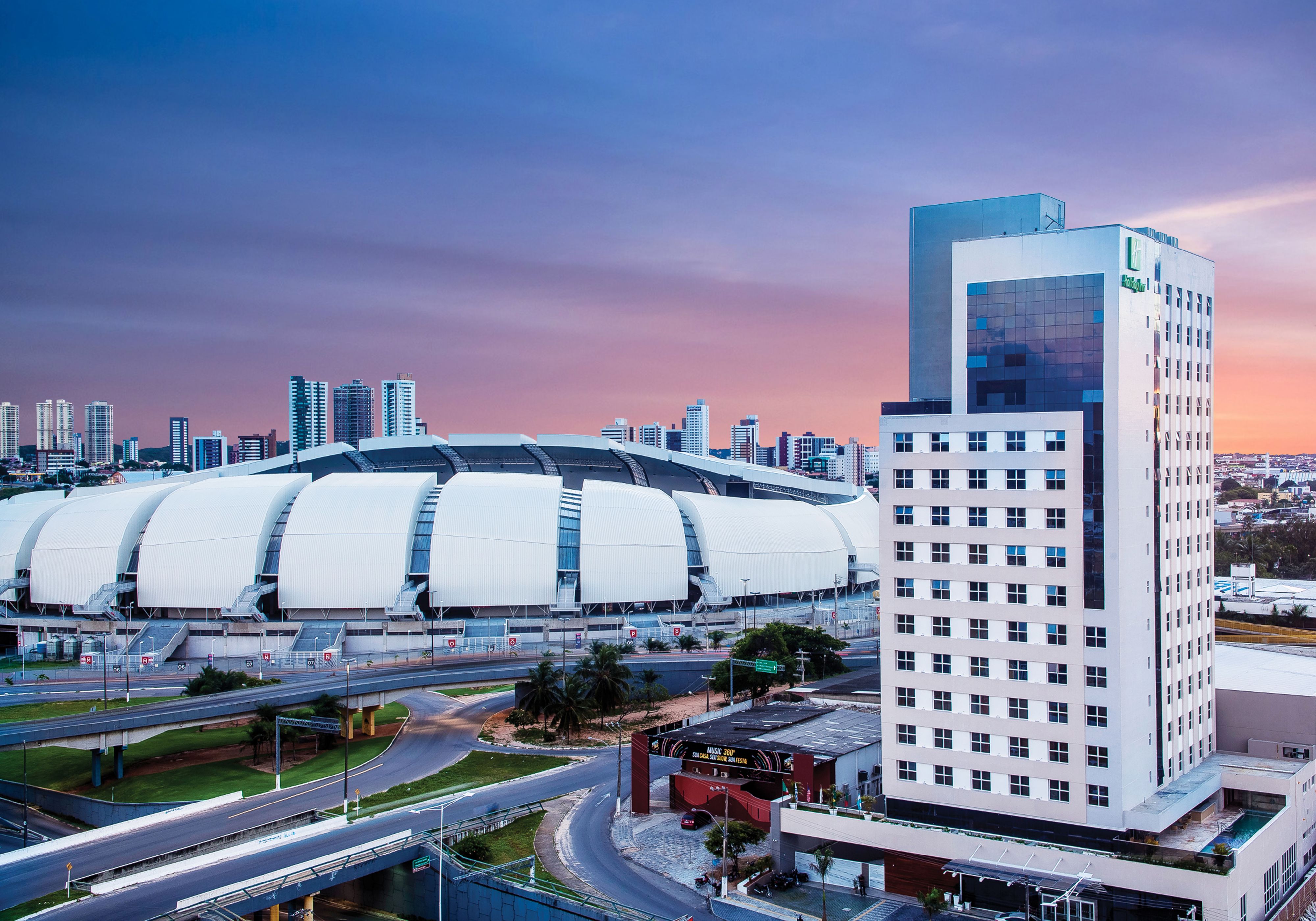 Images Holiday Inn Natal