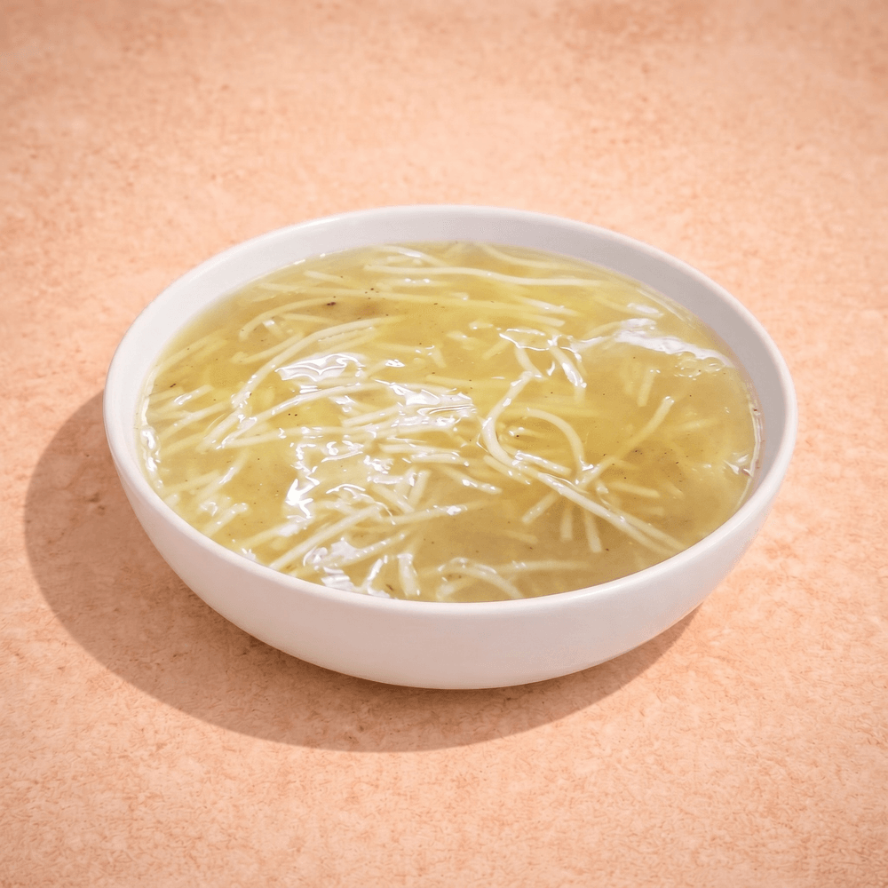 Noodle Soup