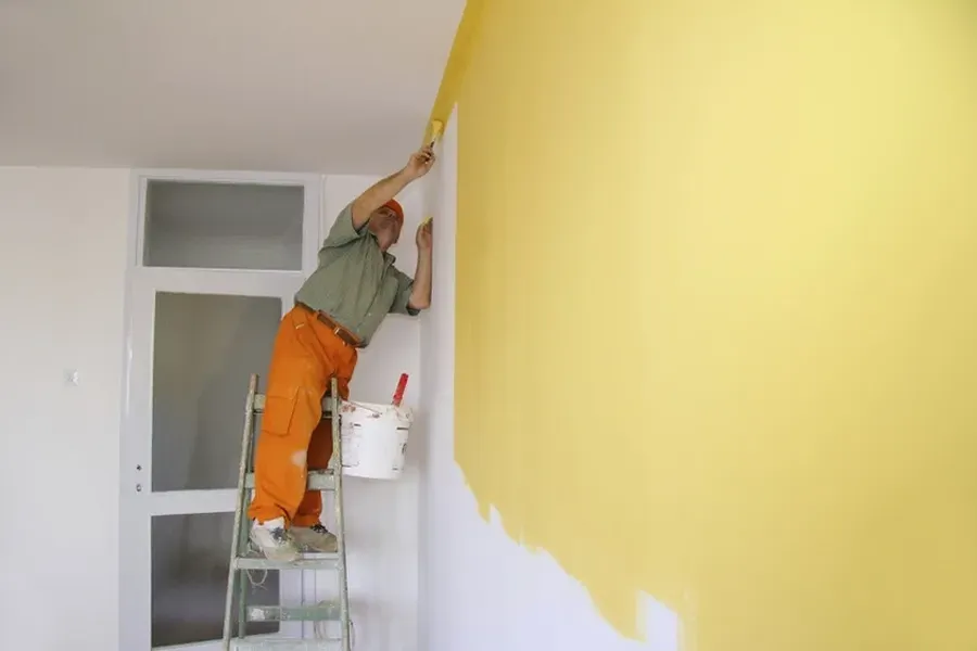 Interior Painting