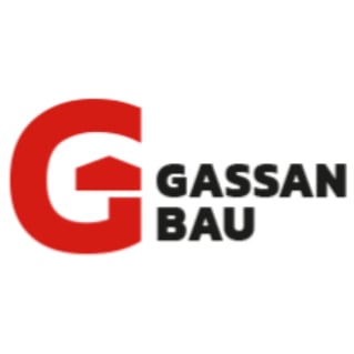 Logo von Bauunternehmung Stephan Gassan